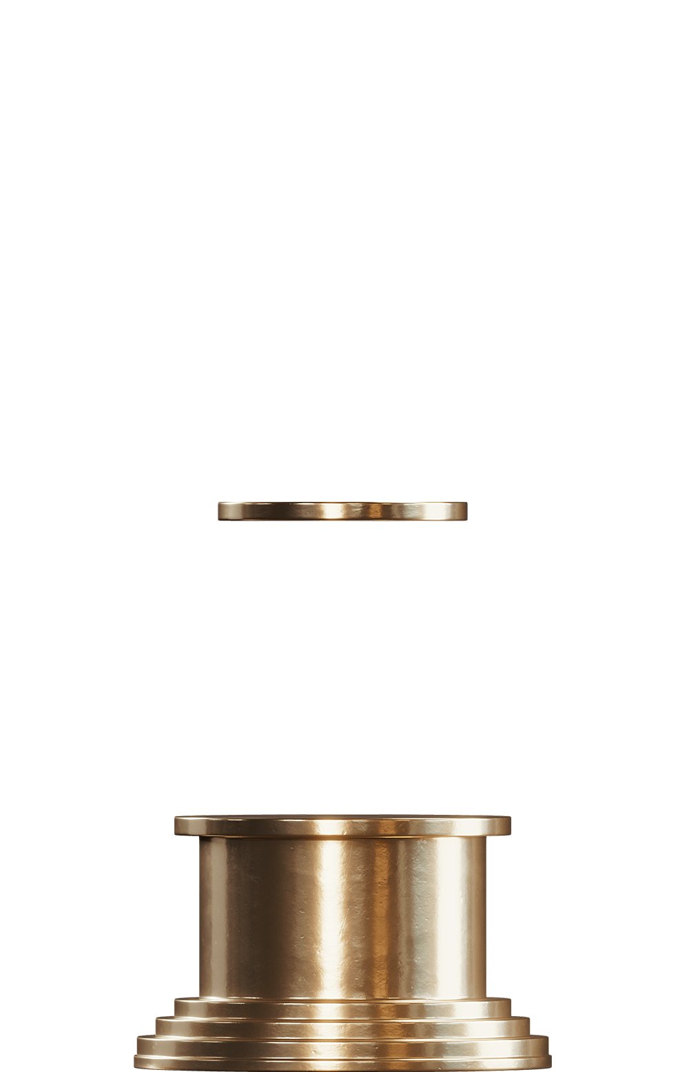 trophy base choice