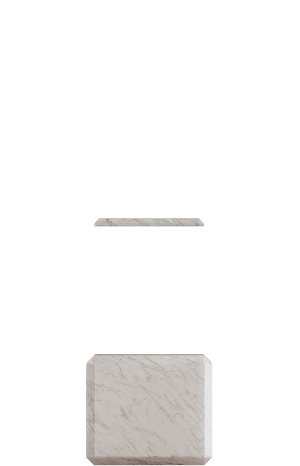 trophy base choice