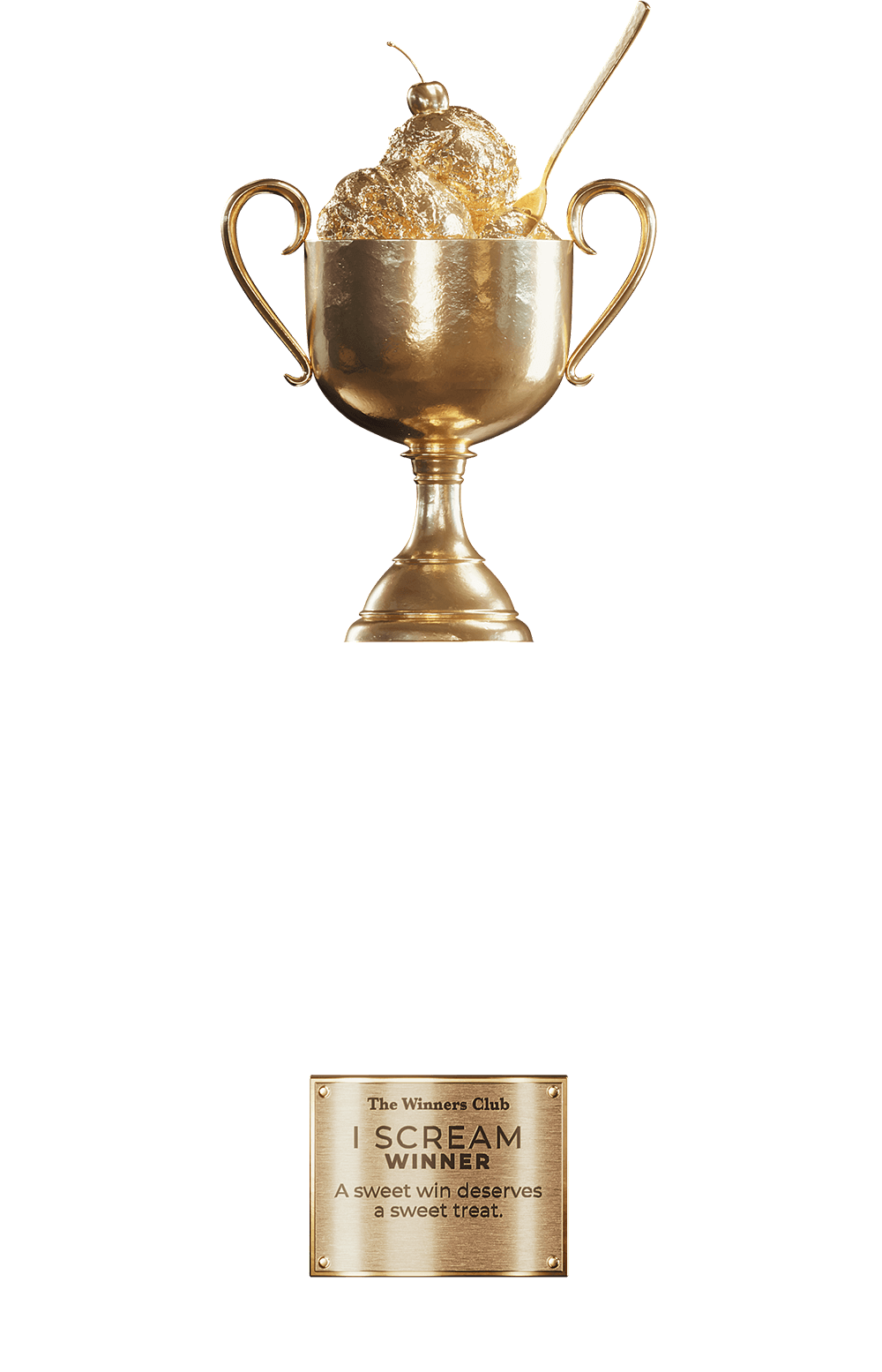 trophy topper choice